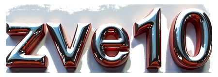zve10 logo